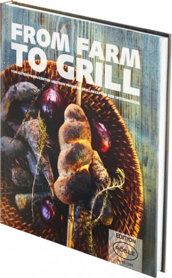 Holzkohle-Kugelgrill No.1 Sport F50 inkl. Kochbuch bei computeruniverse kaufen
