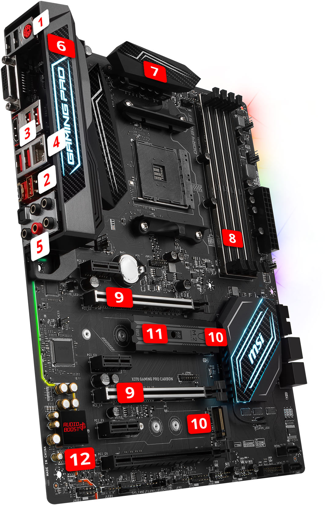 Ноутбук msi x370 разборка