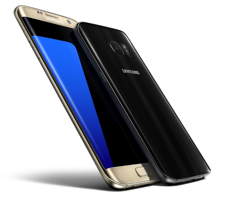 Samsung Galaxy S7